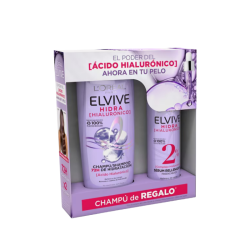Cofre Serum 150 ml + Champu...
