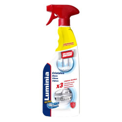 Limpiacristales 750 ml Spray