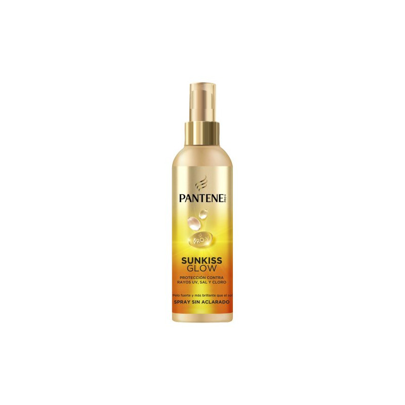 Protector Solar Cabello 200 ml Serum Spray