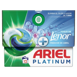 3en1 Pods Detergente en...