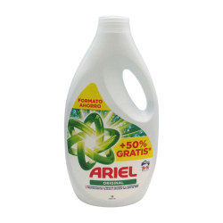 Liquido Regular (28+14 D)