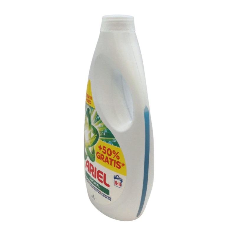 Liquido Regular (28+14 D)