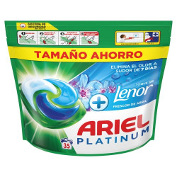 3en1 Pods Detergente en...