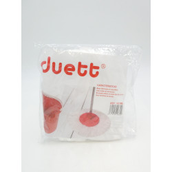 Fregona Microfibra Duett 1 Ud