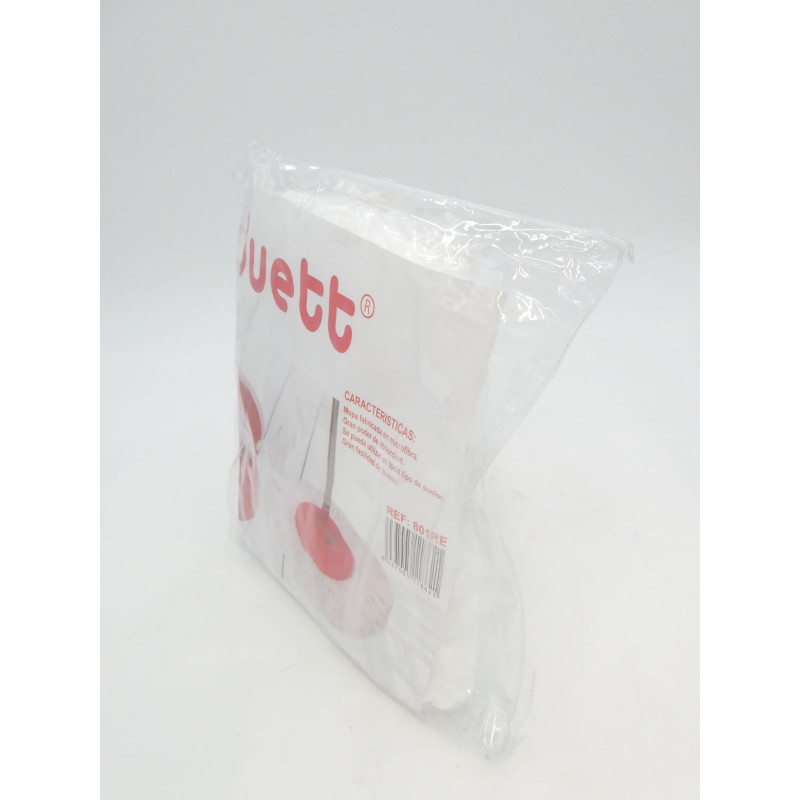 Fregona Microfibra Duett 1 Ud