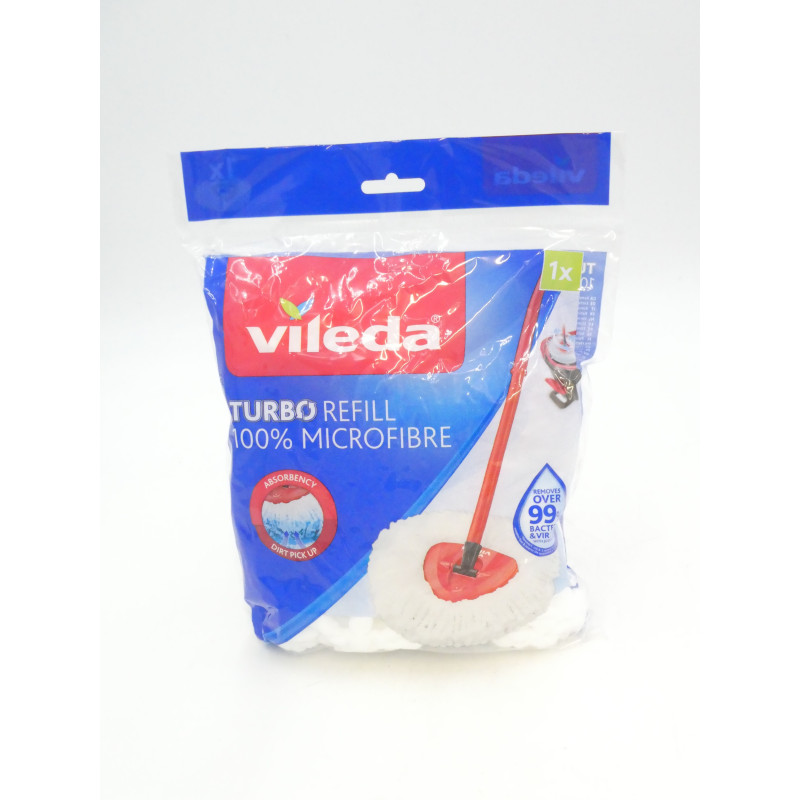 Recambio Turbo 1 Ud