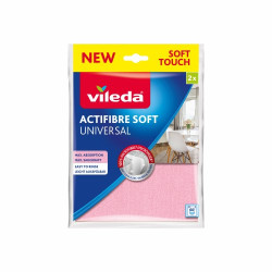 Bayeta Actifibre Soft 2 Ud