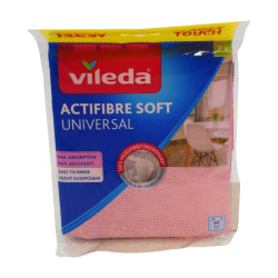 Bayeta Actifibre Soft 2 Ud