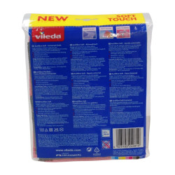 Bayeta Actifibre Soft 2 Ud