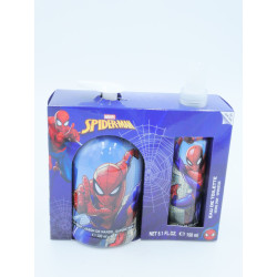 Spiderman Estuche (Jabon+Colonia)