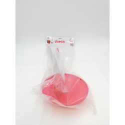 Palo de Fregona Rojo