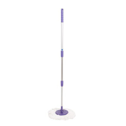 Palo de Fregona Morado