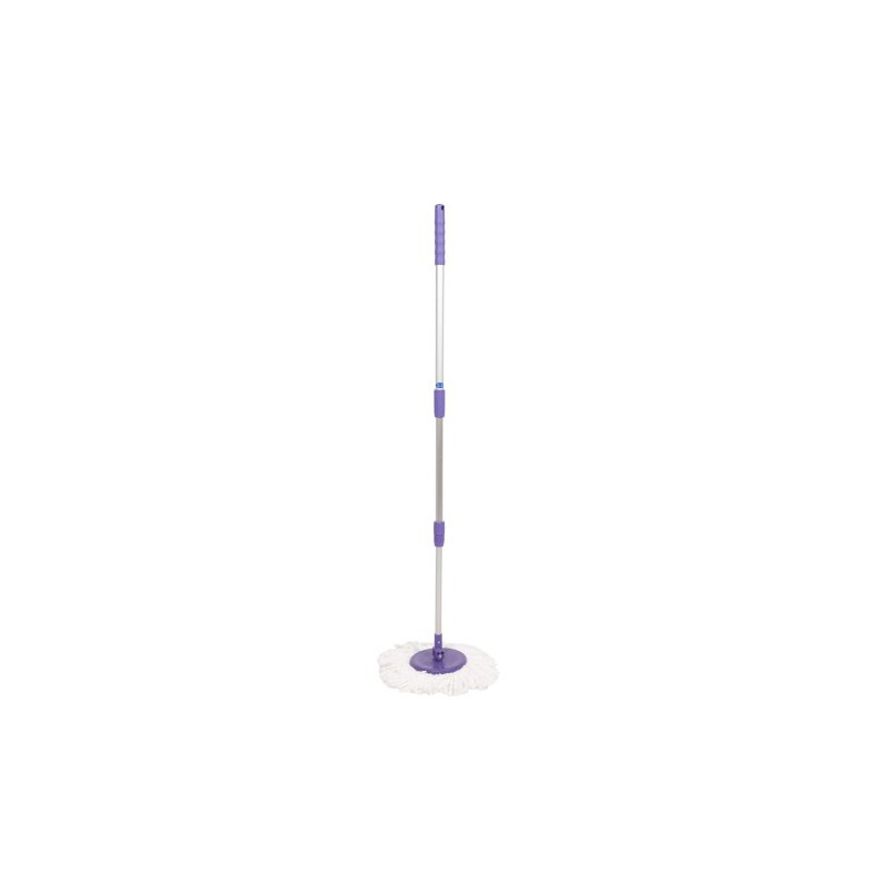 Palo de Fregona Morado