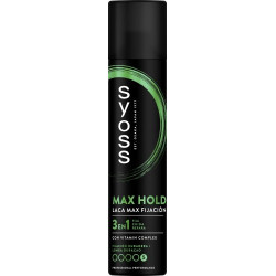 Laca 400 ml Maxima Fijacion Nº 5