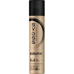 Laca 400 ml Keratin Nº 4