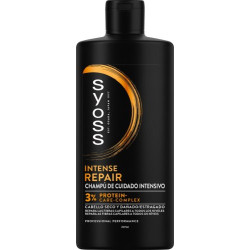 Champu Intense 440 ml Repair Cabello Seco/Dañado