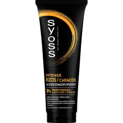 Acondicionador Intense 250 ml Rizos/Ondulado