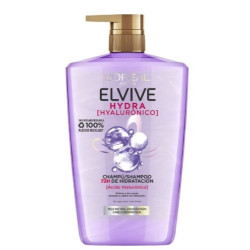 Champu 1000 ml Hialuronico