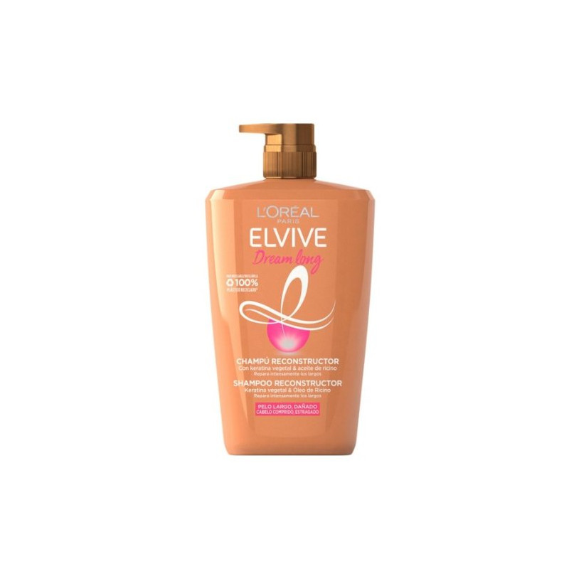 Champu 1000 ml Reconstructor