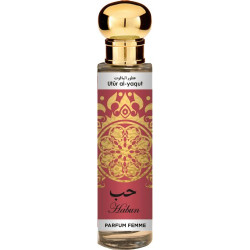 Utur Al-Yaqut Colonia Mujer 30 ml Habun