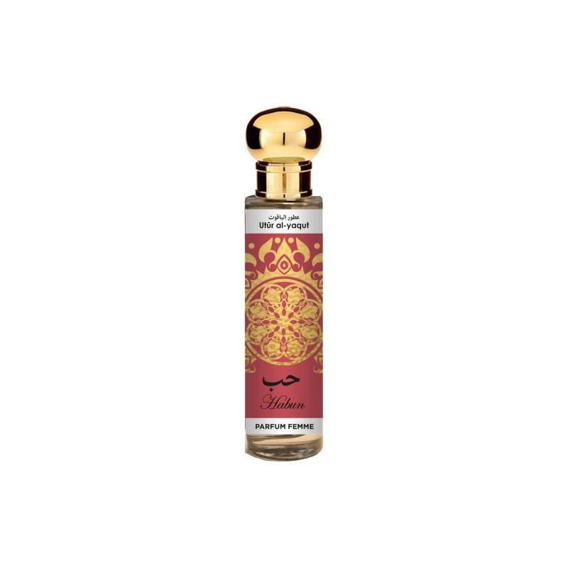 Utur Al-Yaqut Colonia Mujer 30 ml Habun