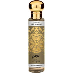 Utur Al-Yaqut Colonia Mujer 30 ml Najm