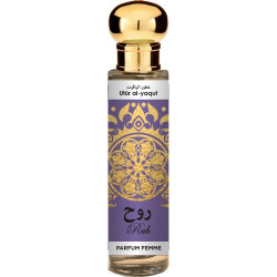 Utur Al-Yaqut Colonia Mujer 30 ml Ruh