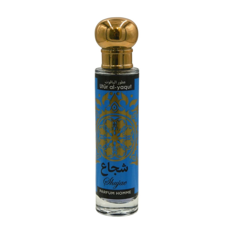Utur Al-Yaqut Colonia Hombre 30 ml Shuj