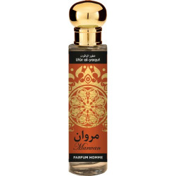 Saphir Utur Al-Yaqut Colonia Hombre 30 ml Marwan