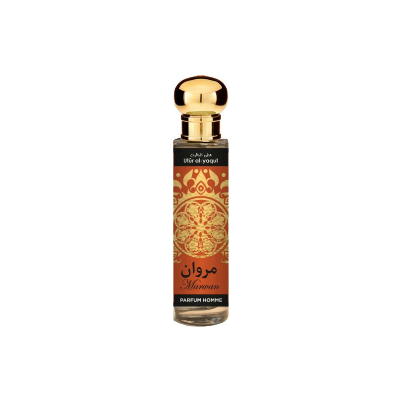 Utur Al-Yaqut Colonia Hombre 30 ml Marw