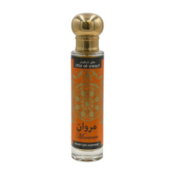 Utur Al-Yaqut Colonia Hombre 30 ml Marw