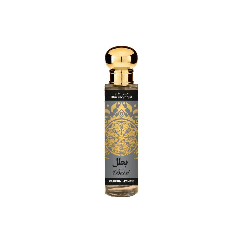 Utur Al-Yaqut Colonia Hombre 30 ml Bata