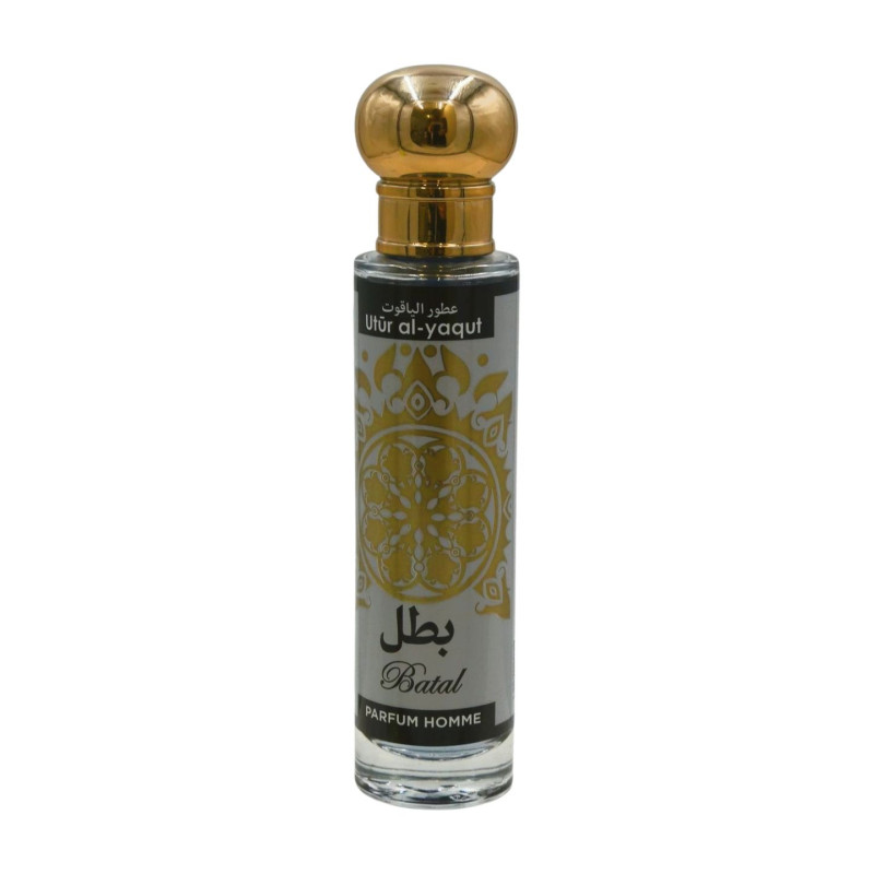 Utur Al-Yaqut Colonia Hombre 30 ml Bata