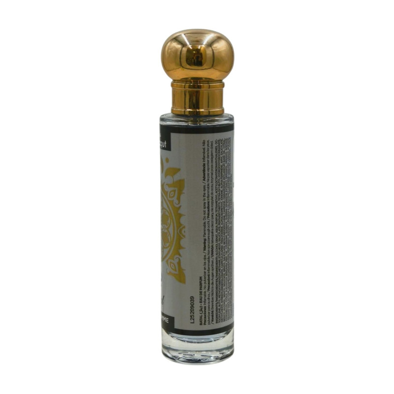 Saphir Utur Al-Yaqut Colonia Hombre 30 ml Batal