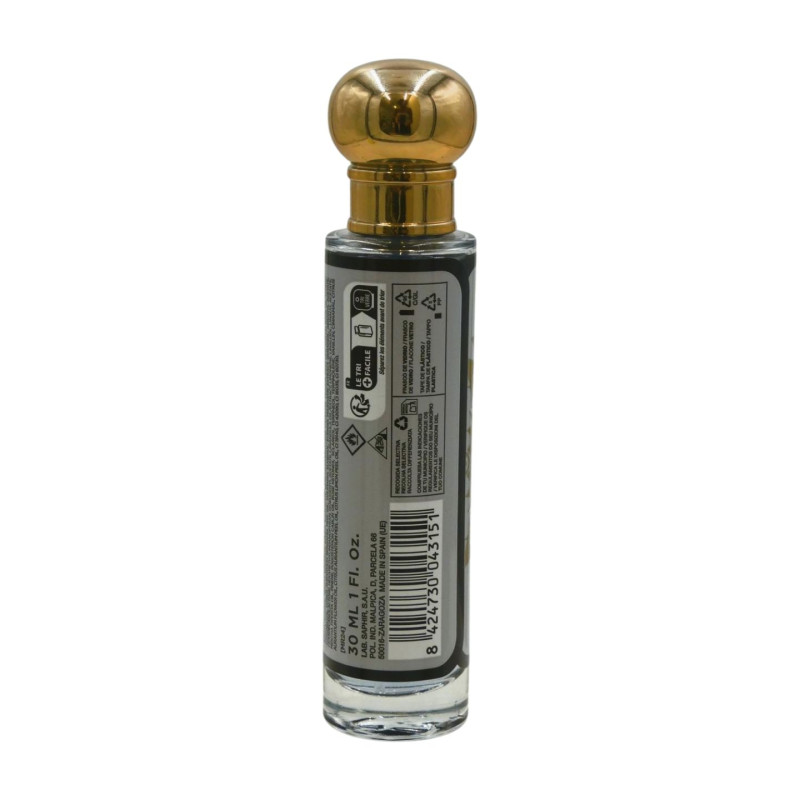 Saphir Utur Al-Yaqut Colonia Hombre 30 ml Batal