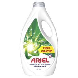 Detergente Liquido Regular (28+16 Dosis) 