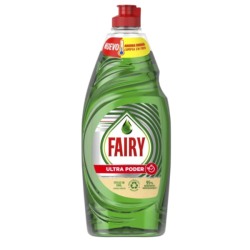 Lavavajillas Ultra Poder 350 ml