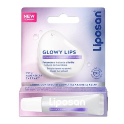 Glowy Lips Hyaluron Blister 