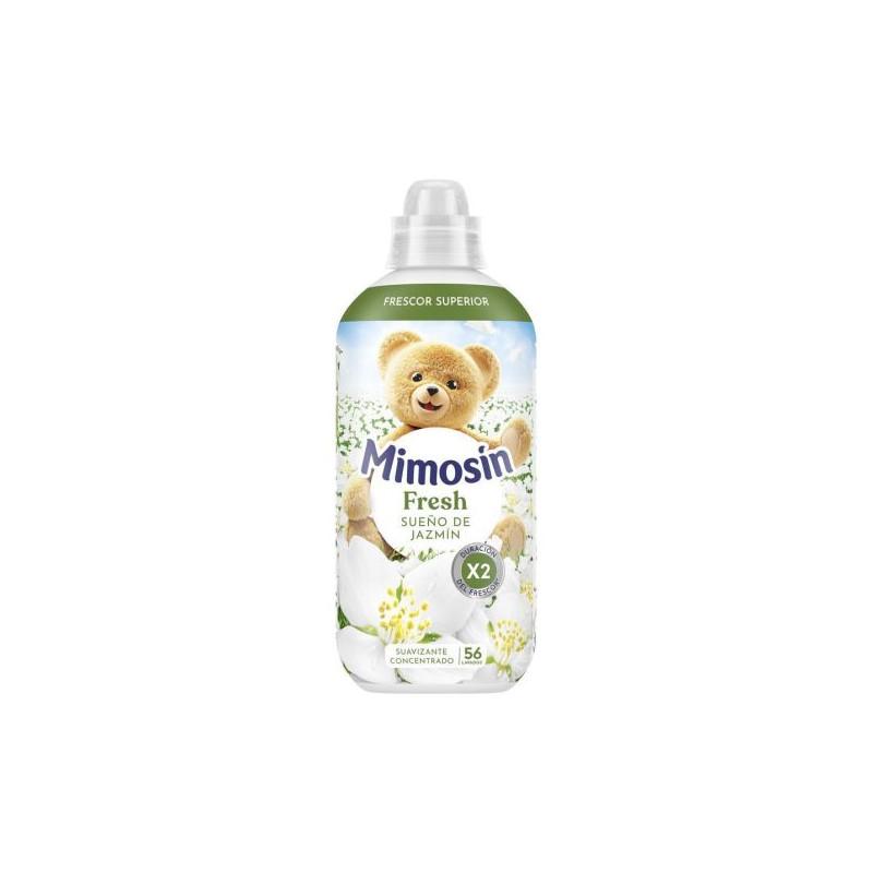 Suavizante (56D) Extra Fragancia Jazmin