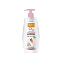 Locion 600 ml Extra Hidratante