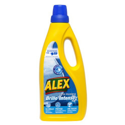 Cera Liquida 750 ml Incolora