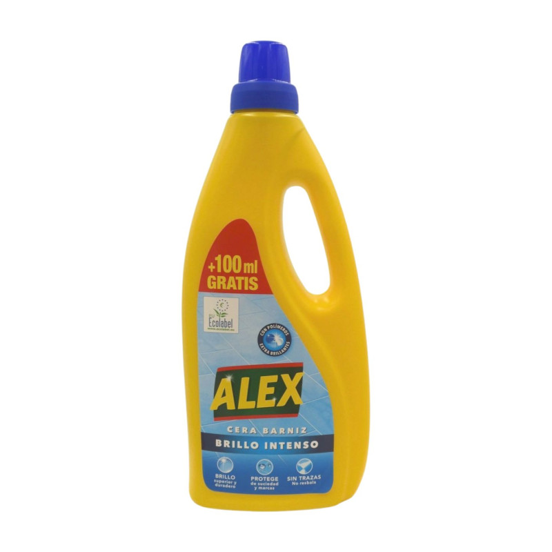 Cera Liquida 750 ml Incolora