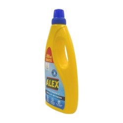 Cera Liquida 750 ml Incolora