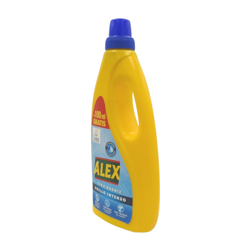 Cera Liquida 750 ml Incolora