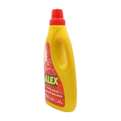 Cera Liquida 750 ml Roja