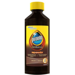 Reparador Madera Tono Oscuro