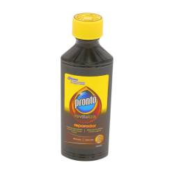 Reparador Madera Tono Oscuro