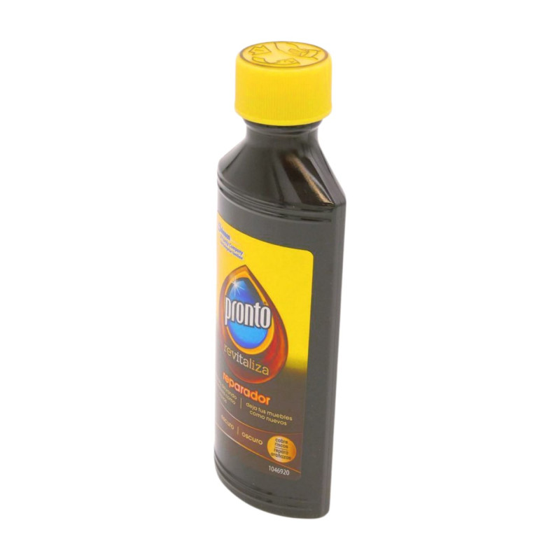 Reparador Madera Tono Oscuro