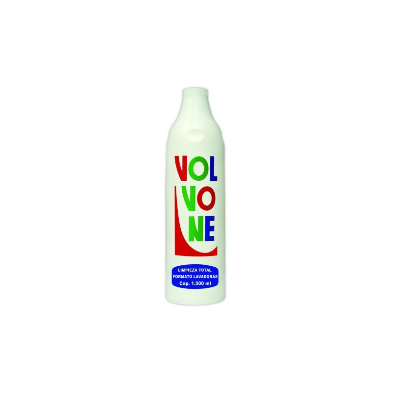 Ultra Limpiador Lavadoras 1500 ml