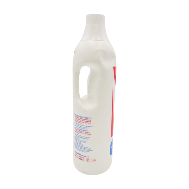 Ultra Limpiador Lavadoras 1500 ml